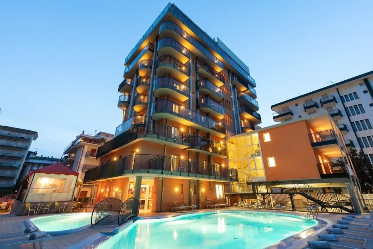 Hotel Sheila Lido di Jesolo