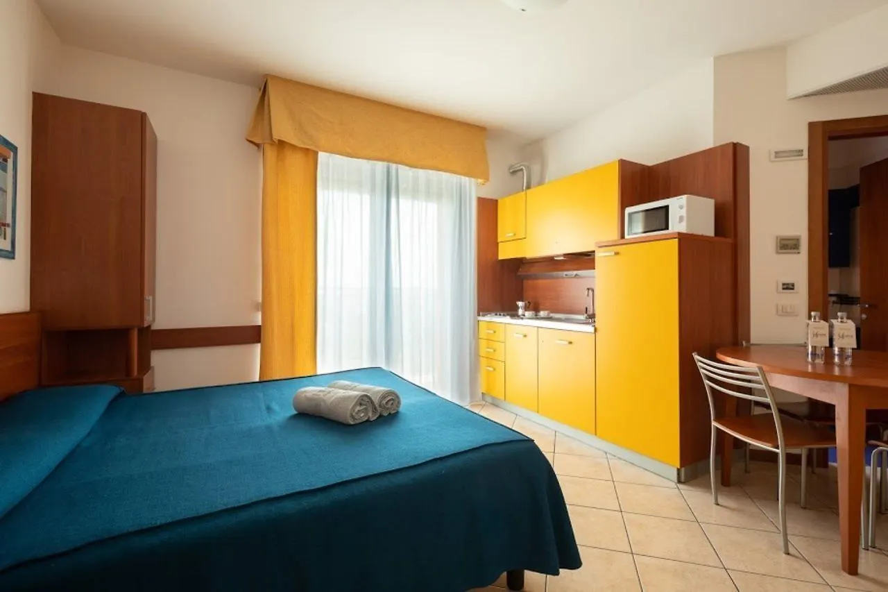 Hotel Sheila Lido di Jesolo