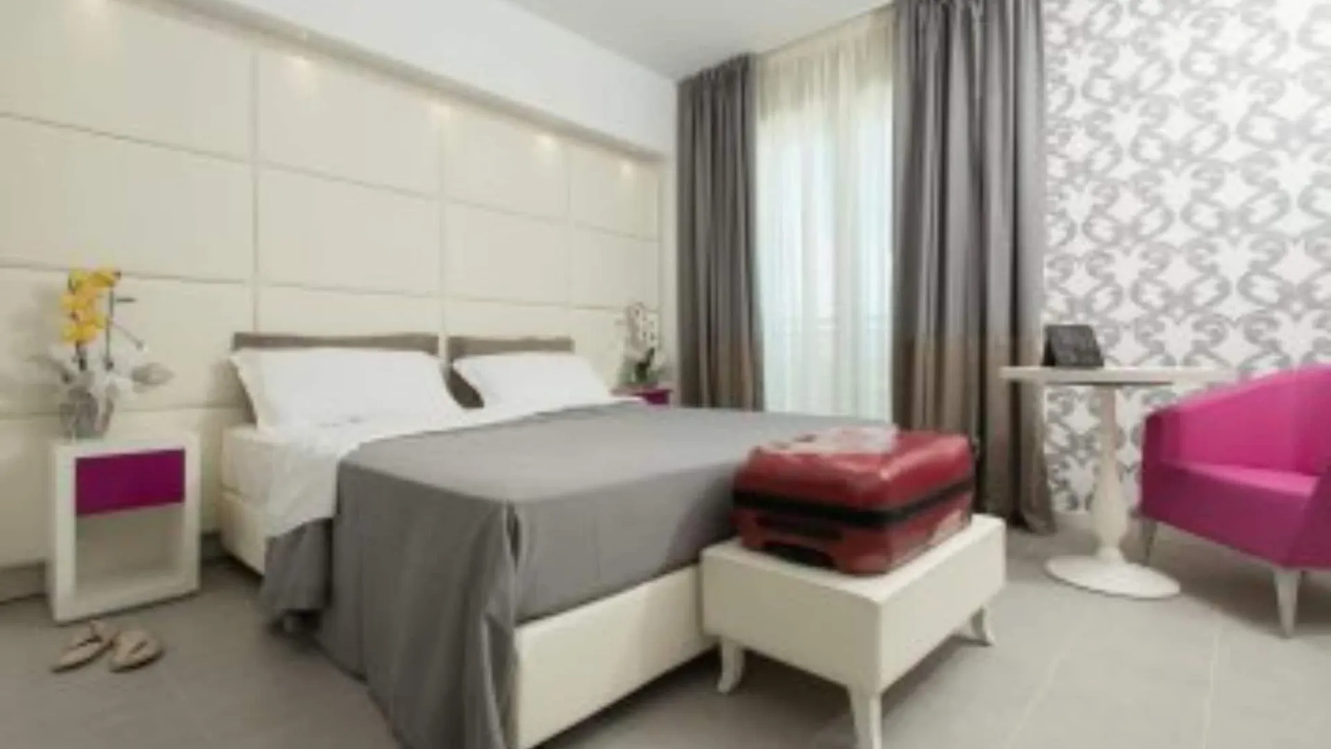 Hotel Sheila Lido di Jesolo