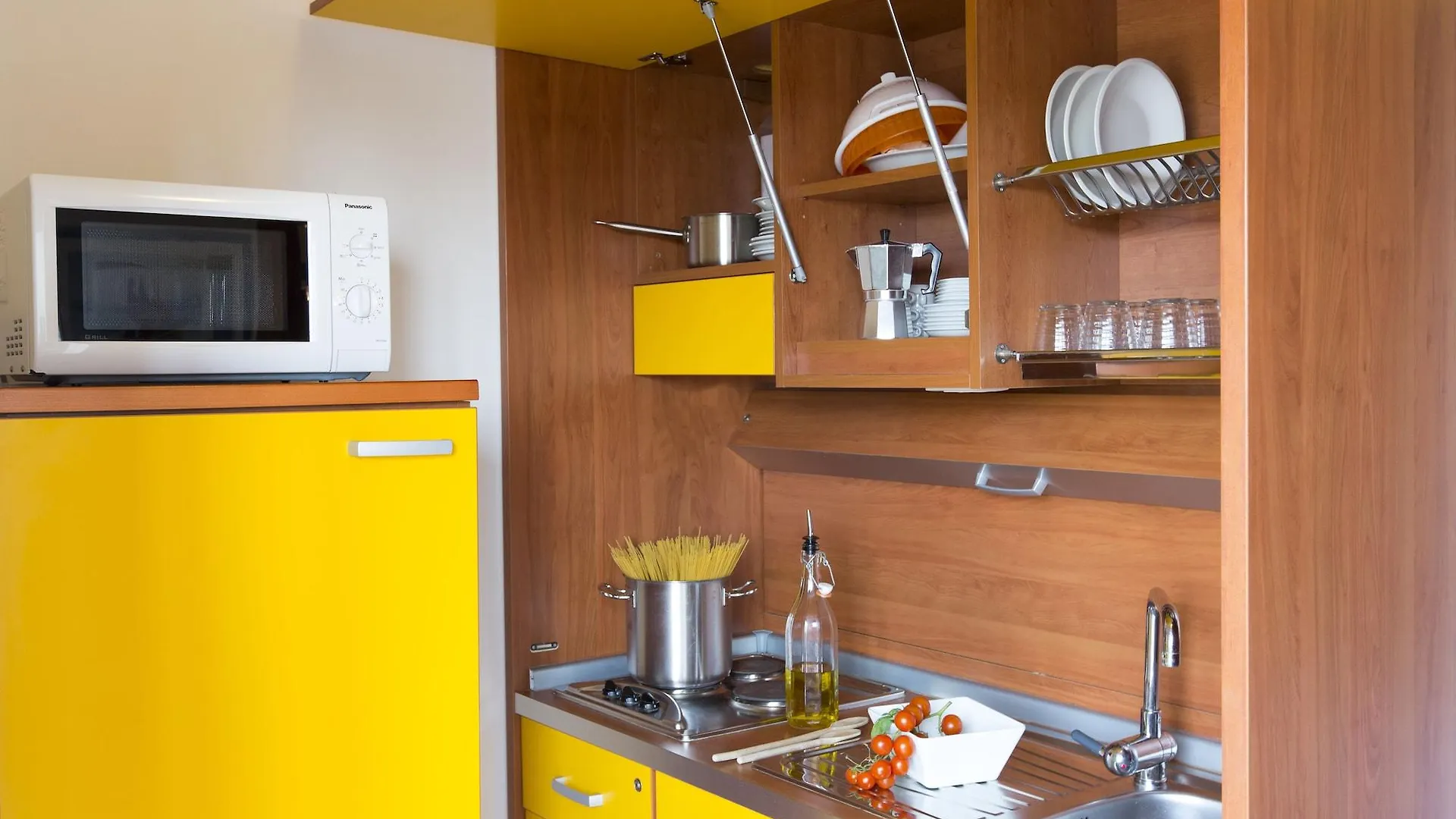 Hotel Sheila Τζεσόλο Λίντο 4*,