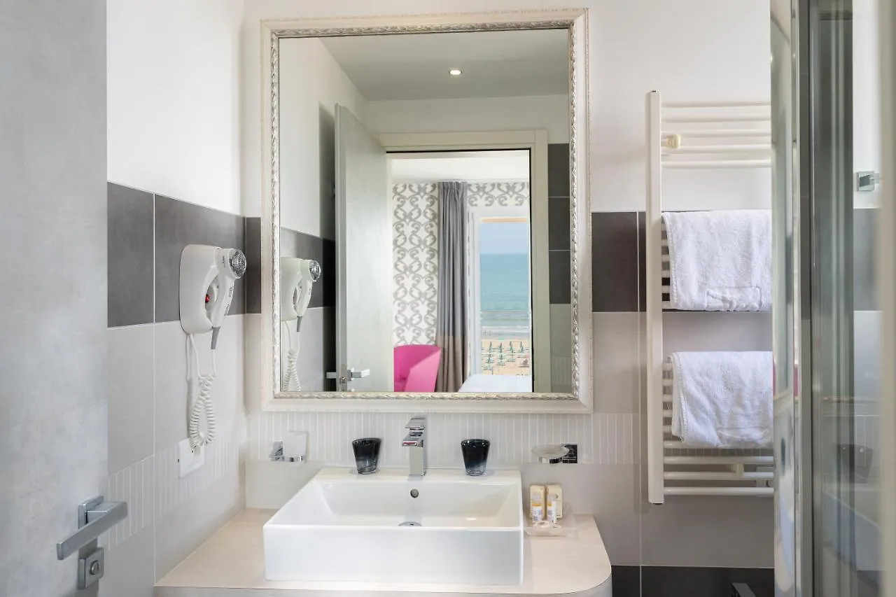 Hotel Sheila Lido di Jesolo