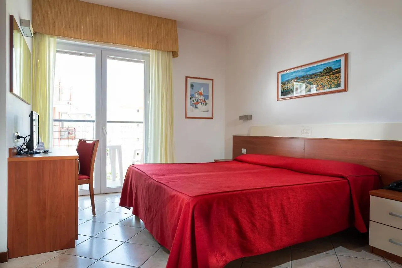 ****  Hotel Sheila Lido di Jesolo Italy