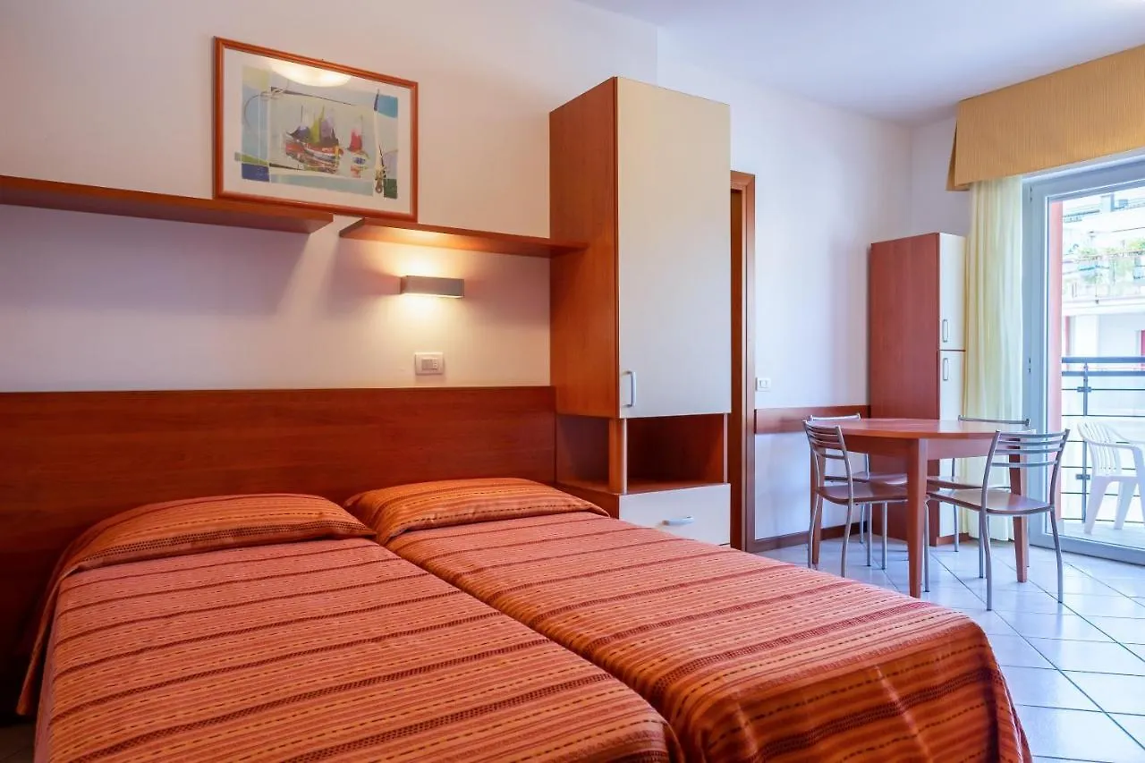 Hotel Sheila Τζεσόλο Λίντο Ιταλία
