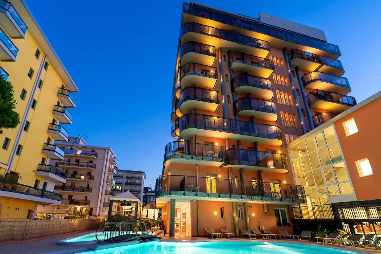 Hotel Sheila Lido di Jesolo