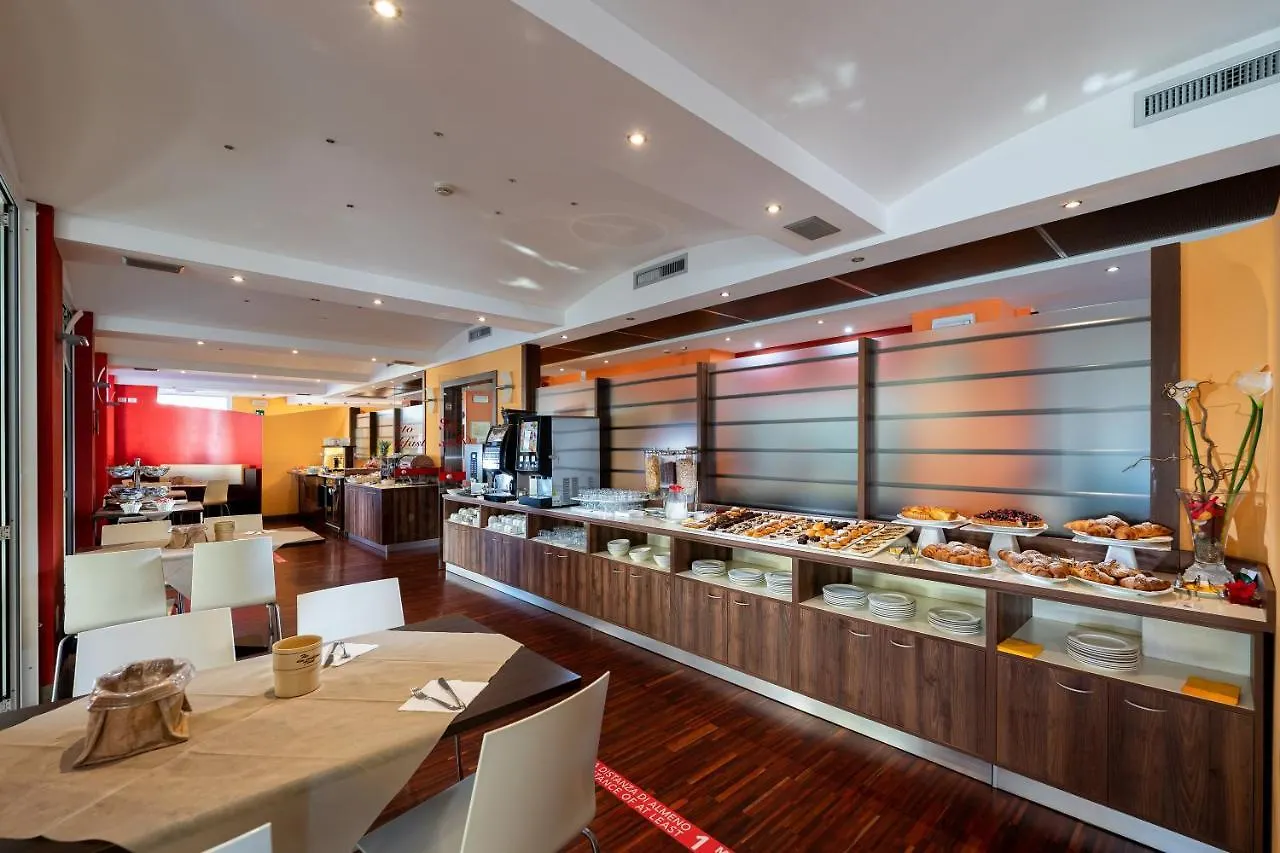 Hotel Sheila Lido di Jesolo
