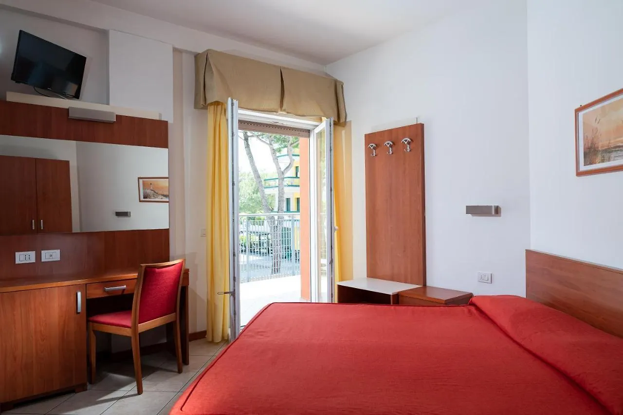 Hotel Sheila Lido di Jesolo
