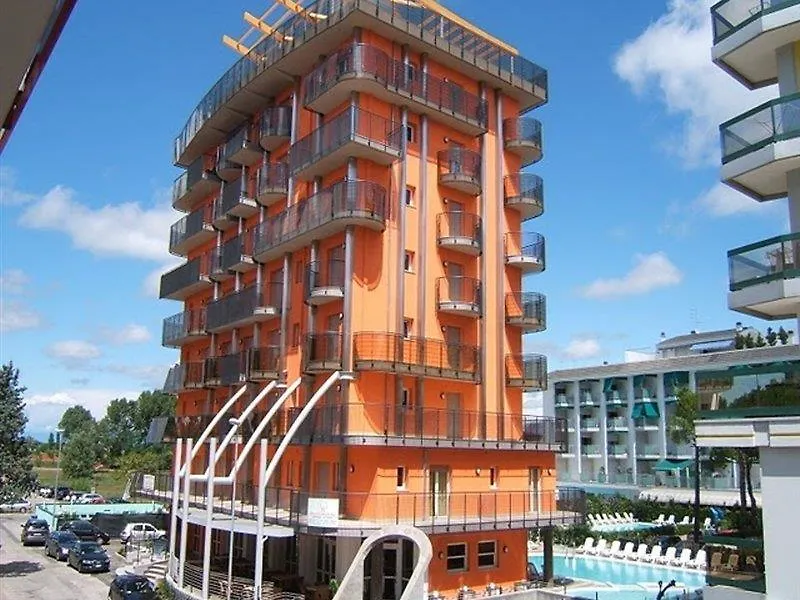 Hotel Sheila Lido di Jesolo Italy