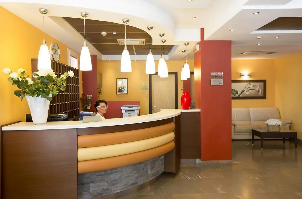 Hotel Sheila Lido di Jesolo