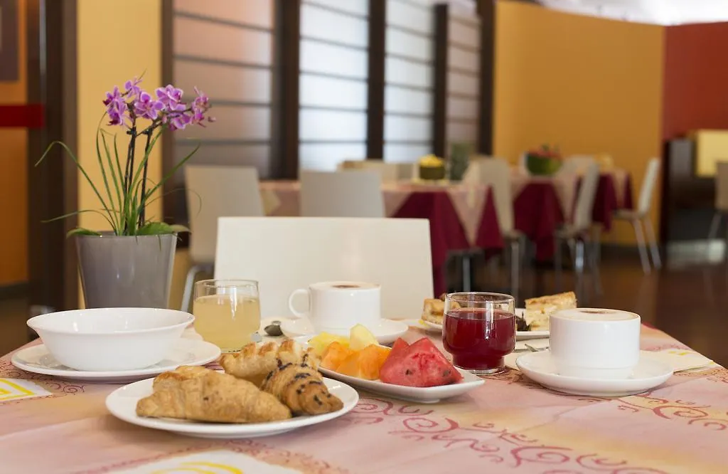 Hotel Sheila Τζεσόλο Λίντο Ιταλία