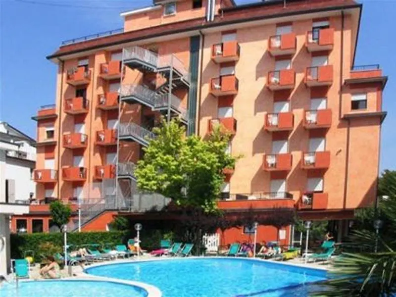 Hotel Sheila Lido di Jesolo Italy