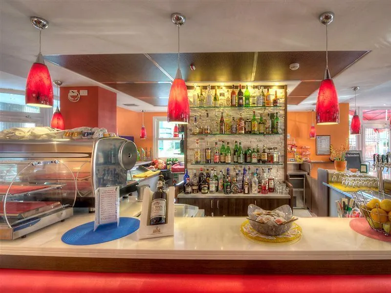 Hotel Sheila Τζεσόλο Λίντο