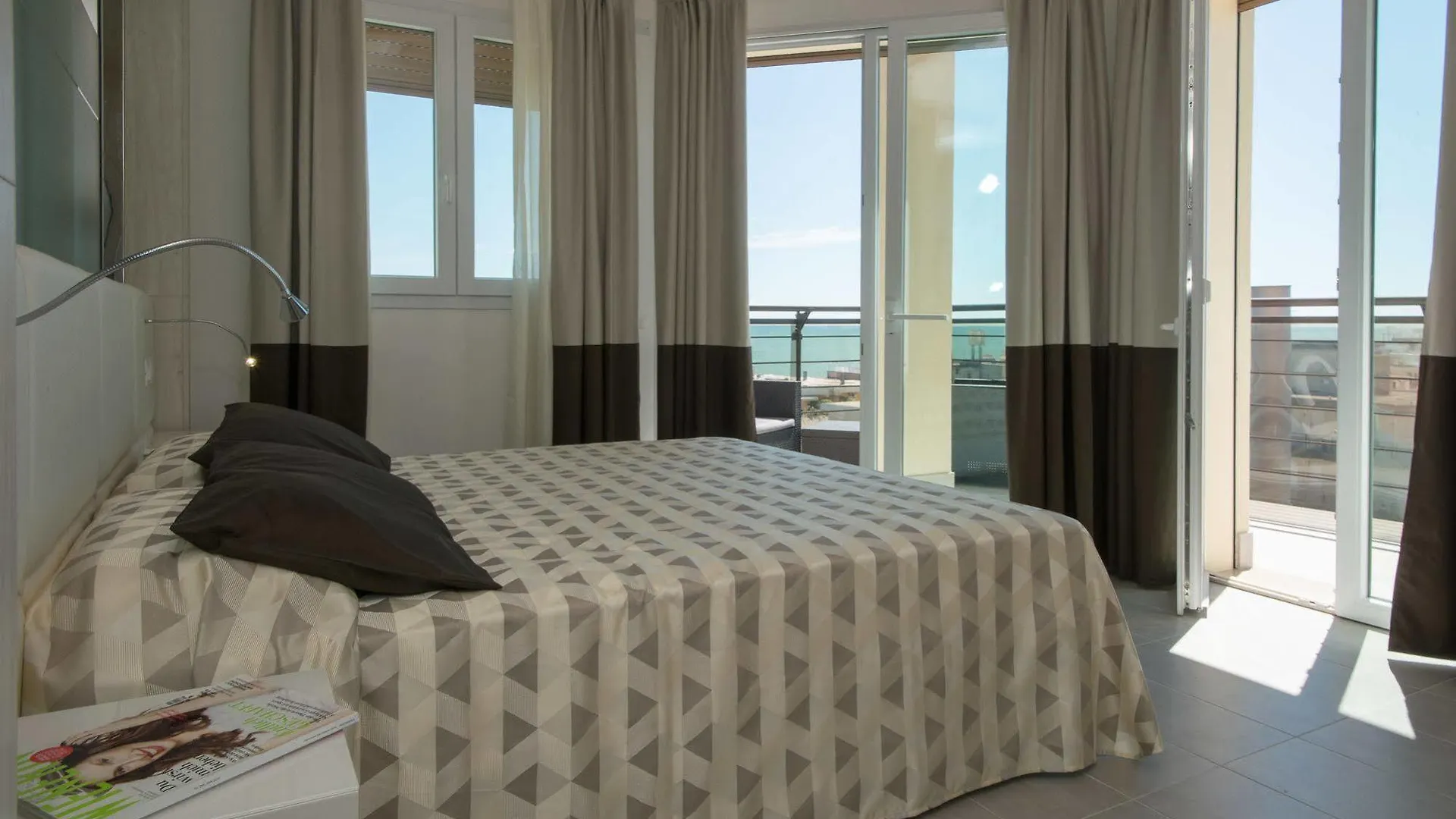 Hotel Sheila Lido di Jesolo 4*,