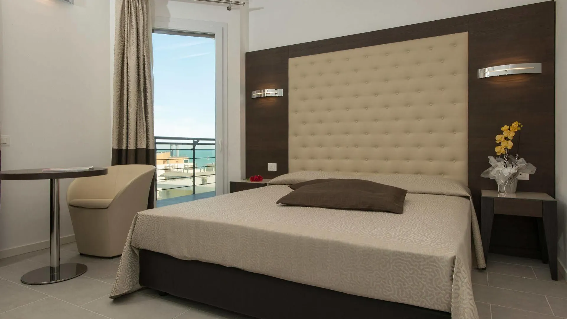 Hotel Sheila Lido di Jesolo