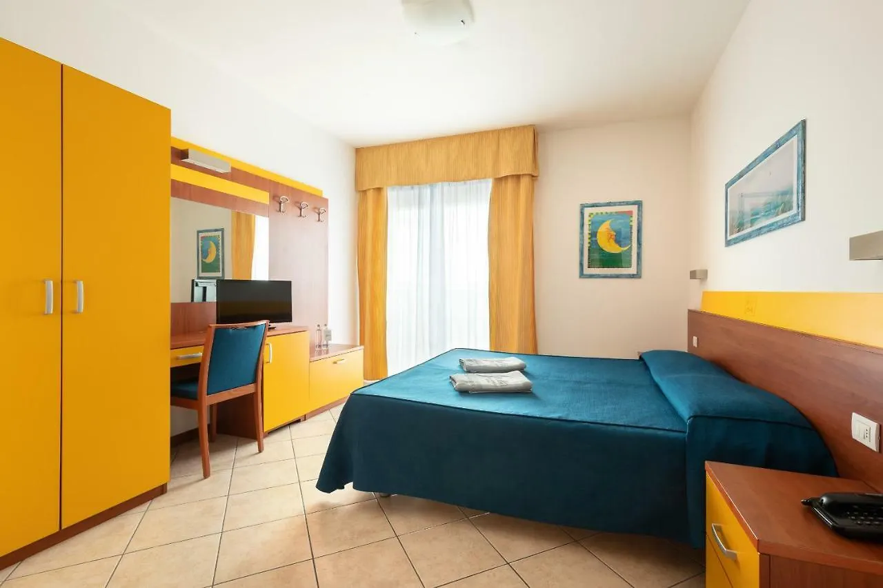Hotel Sheila Τζεσόλο Λίντο Ιταλία