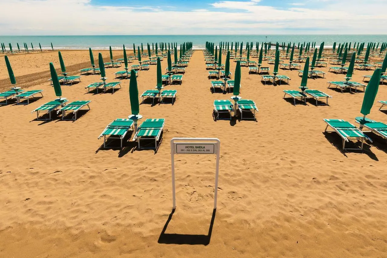 Hotel Sheila Lido di Jesolo