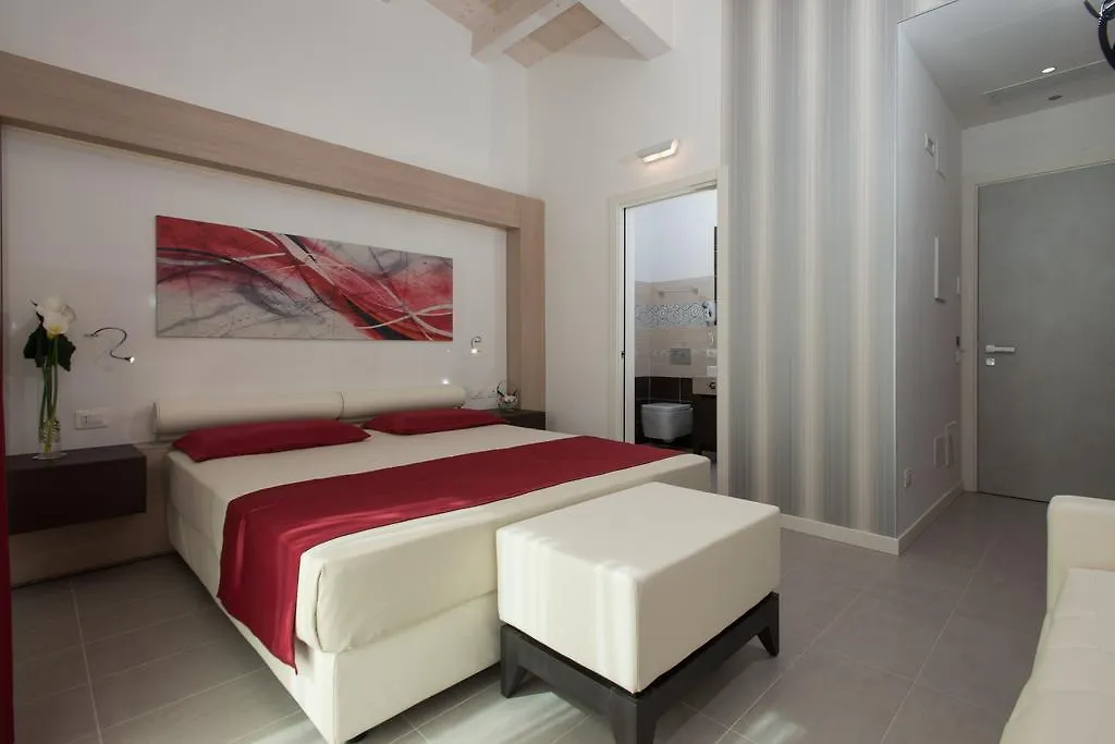 Hotel Sheila Lido di Jesolo