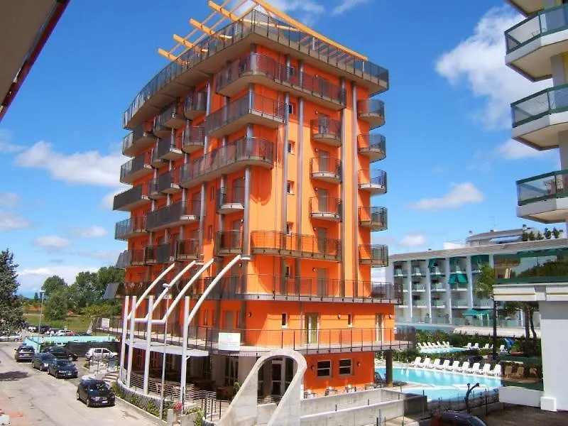 ****  Hotel Sheila Lido di Jesolo Italy