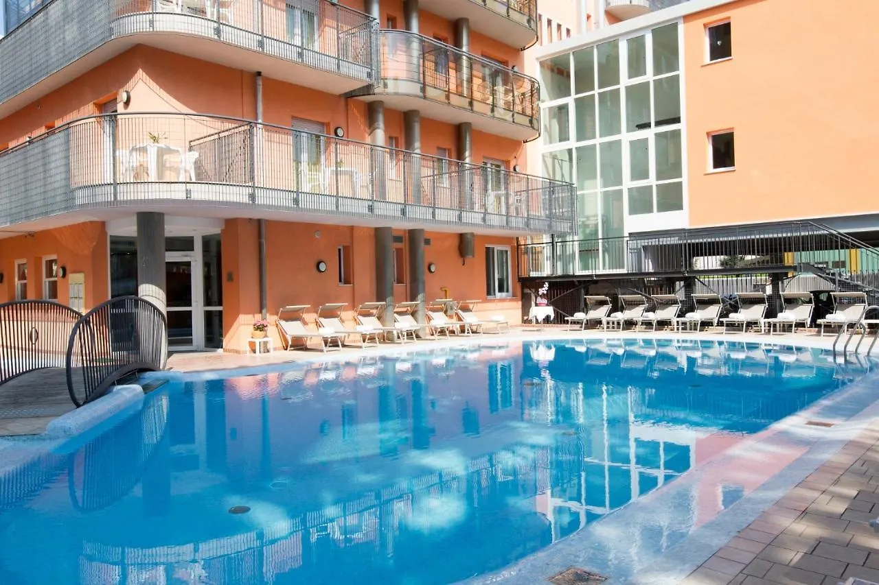 Hotel Sheila Τζεσόλο Λίντο