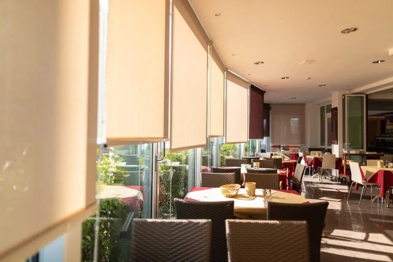 Hotel Sheila Lido di Jesolo
