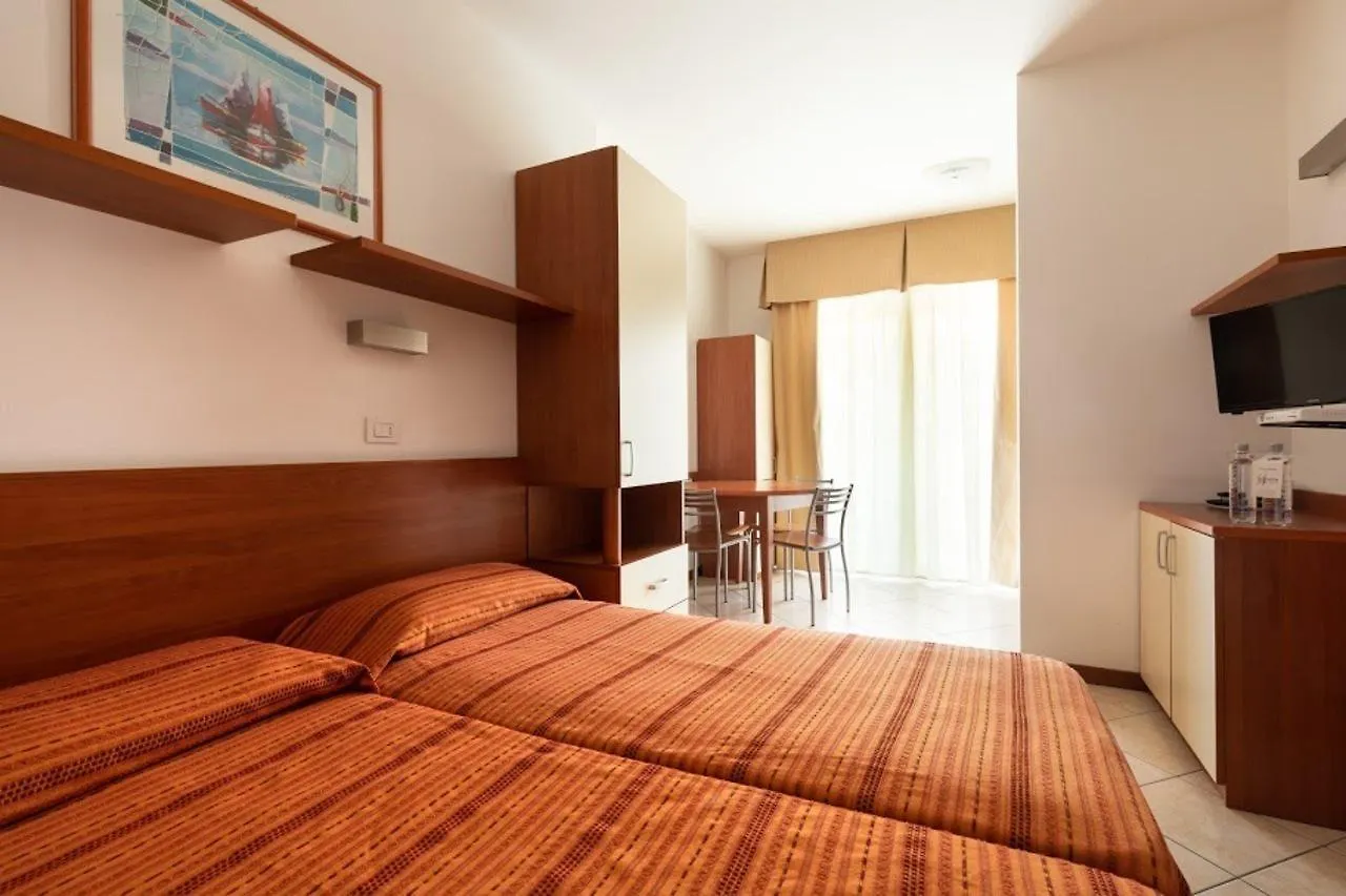 Hotel Sheila Lido di Jesolo
