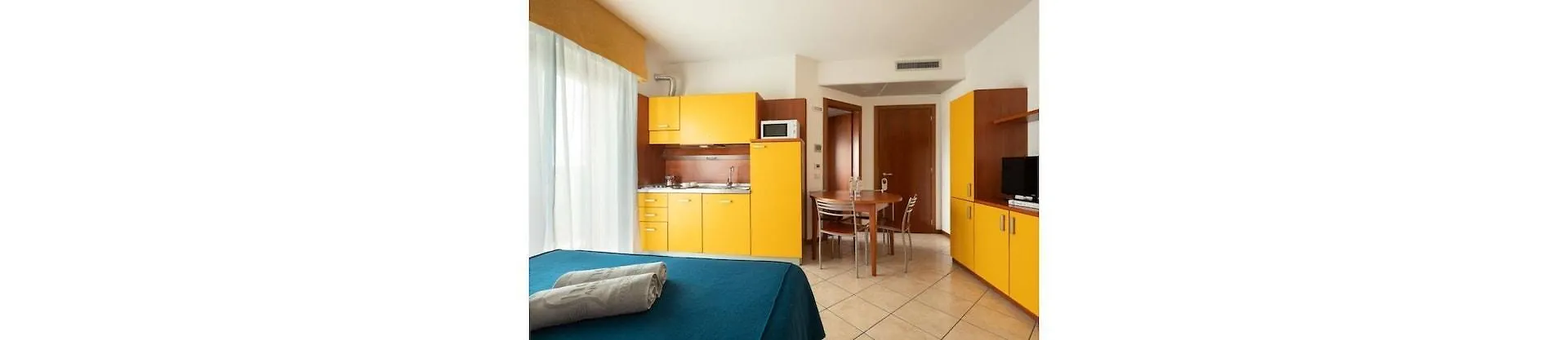 Hotel Sheila Lido di Jesolo Italien