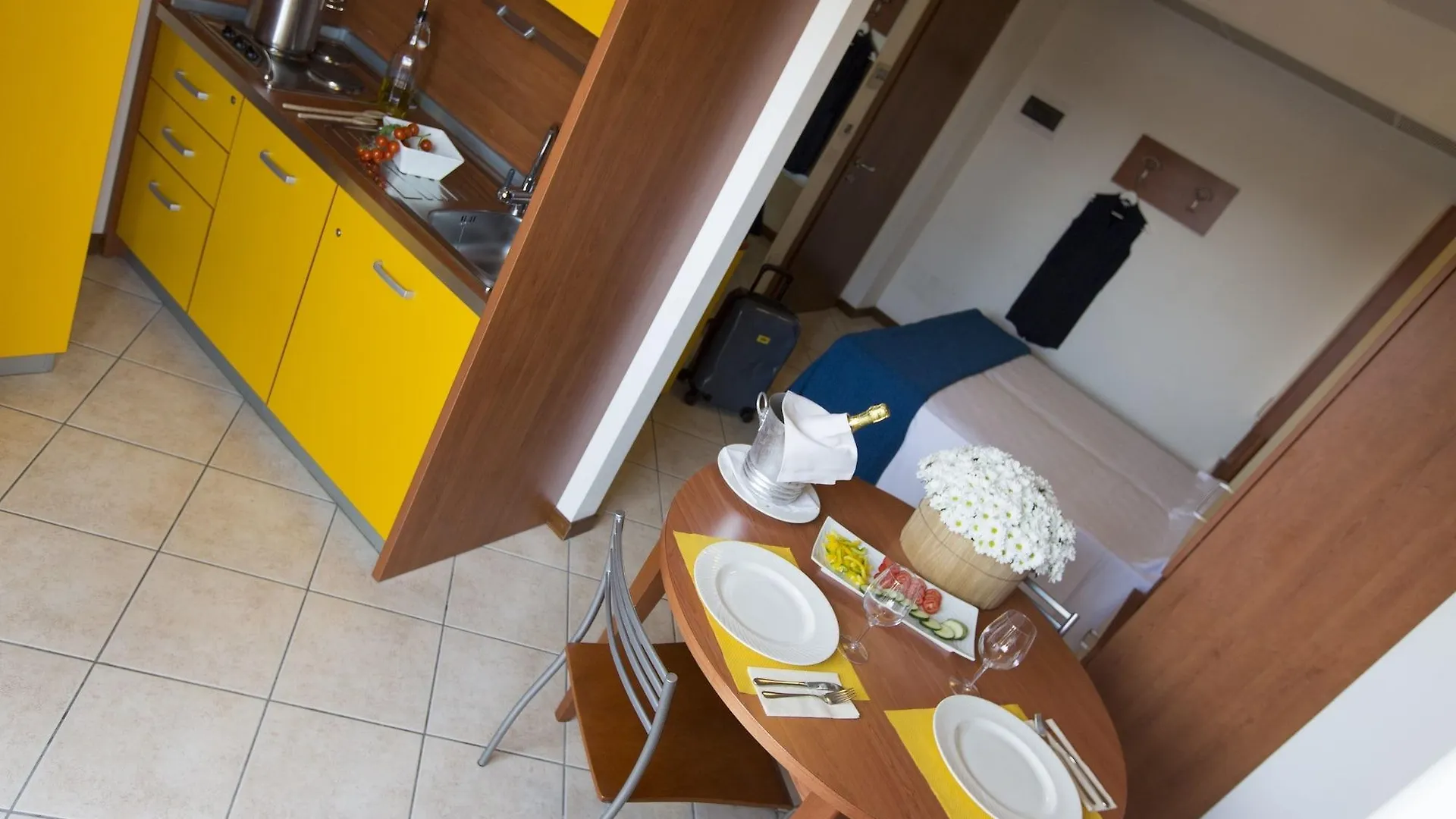 Hotel Sheila Lido di Jesolo
