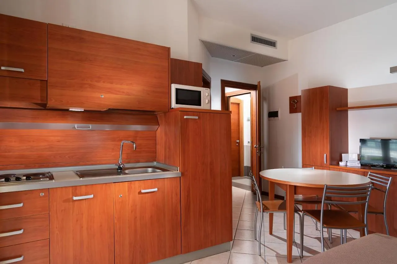****  Hotel Sheila Lido di Jesolo Italy