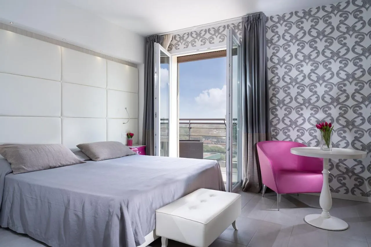 ****  Hotel Sheila Lido di Jesolo Italy