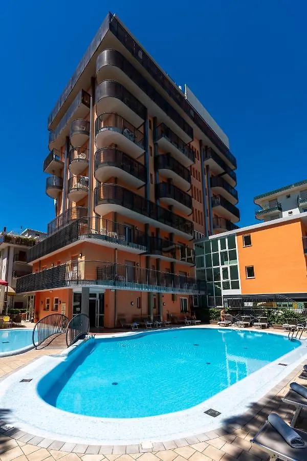 Hotel Sheila Lido di Jesolo Italien