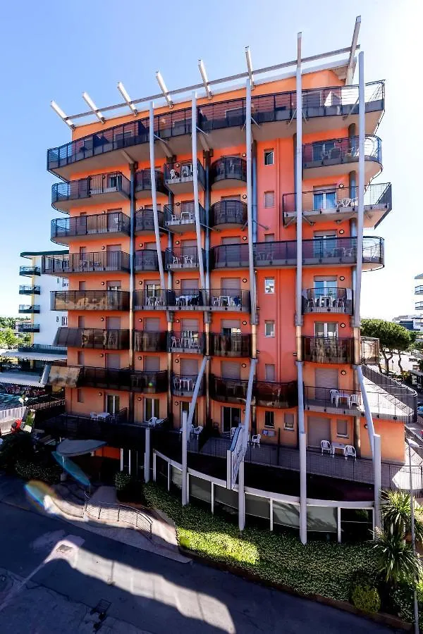 Hotel Sheila Lido di Jesolo 4*,  Italien