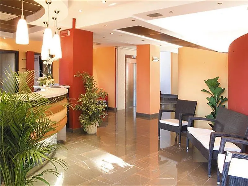 Hotel Sheila Lido di Jesolo Italy