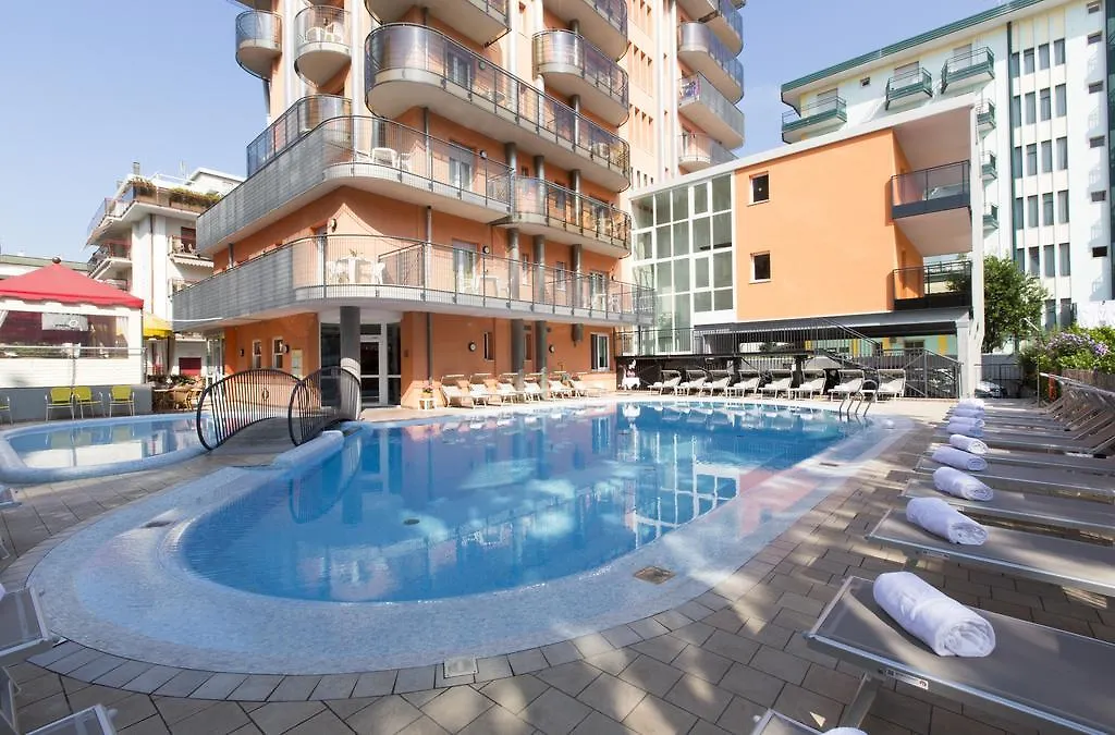 Hotel Sheila Lido di Jesolo 4*,  Italy