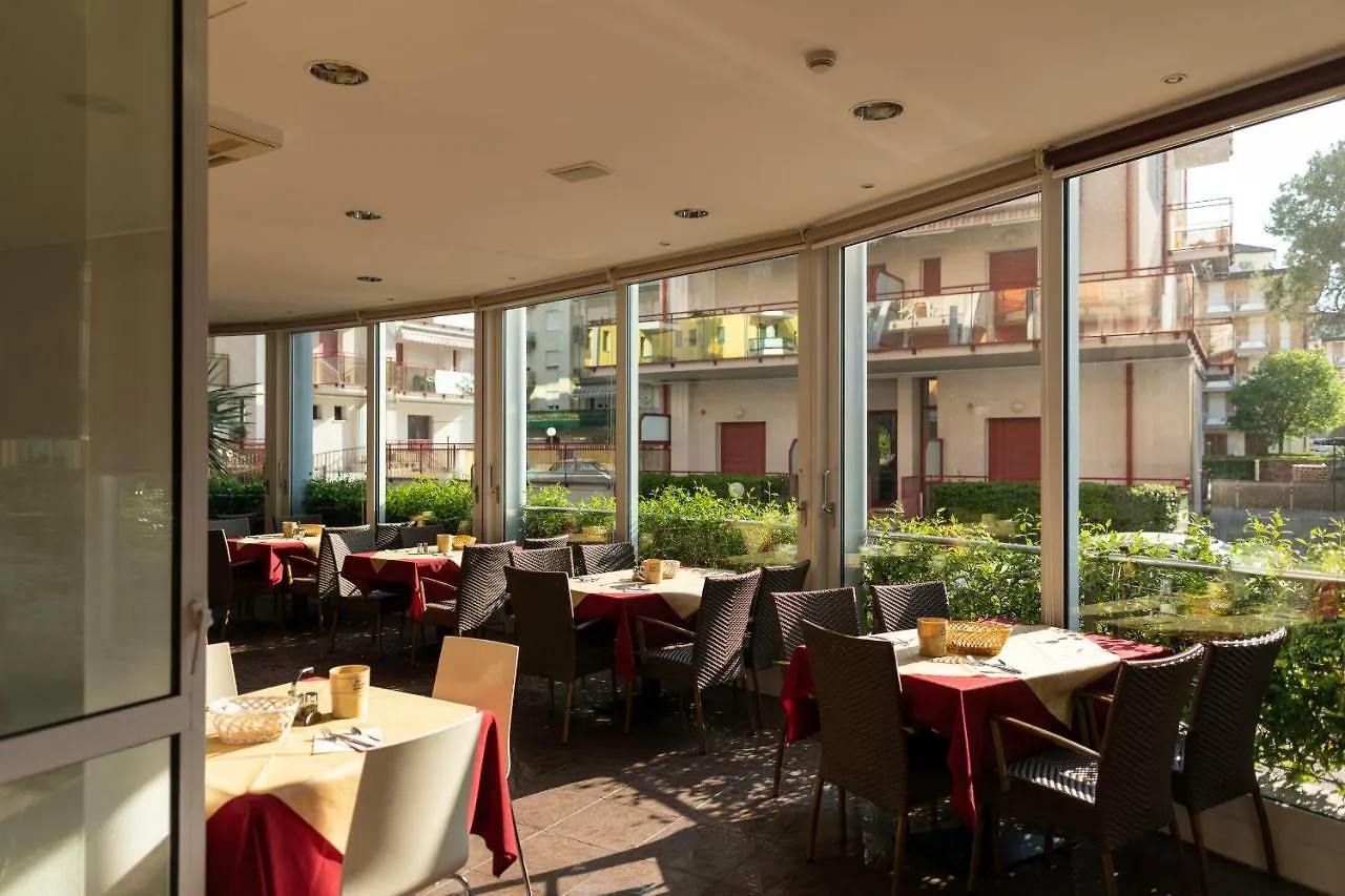 Hotel Sheila Lido di Jesolo
