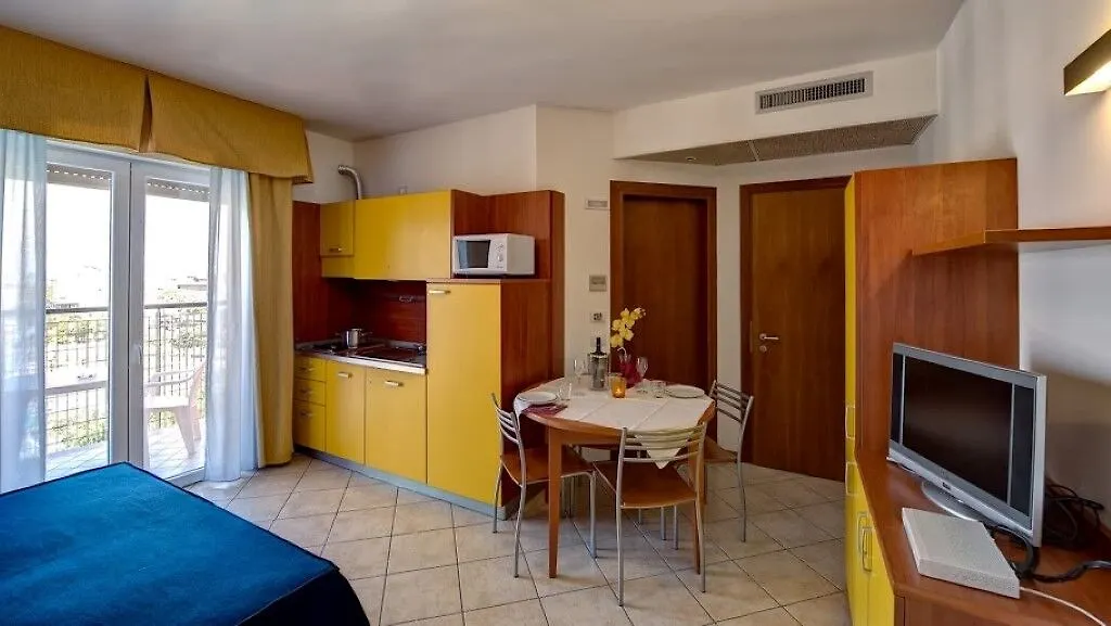Hotel Sheila Lido di Jesolo